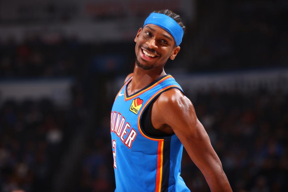 当谈到勇士 当谈到勇士